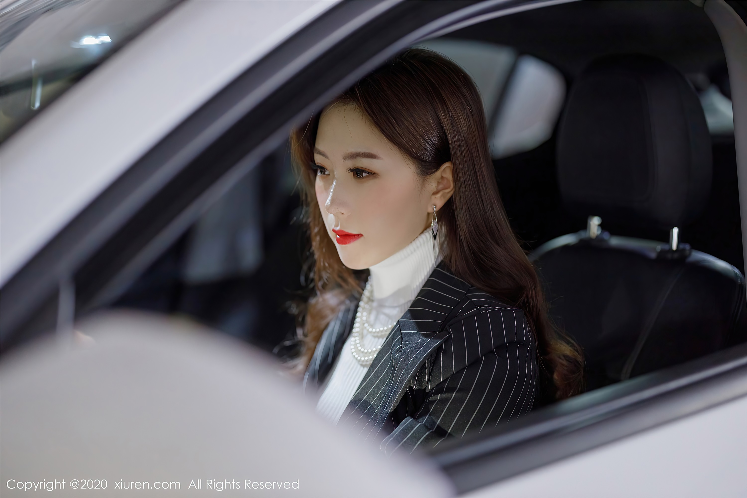 XiuRen秀人网 2020.12.17 No.2910 杨紫嫣Cynthia